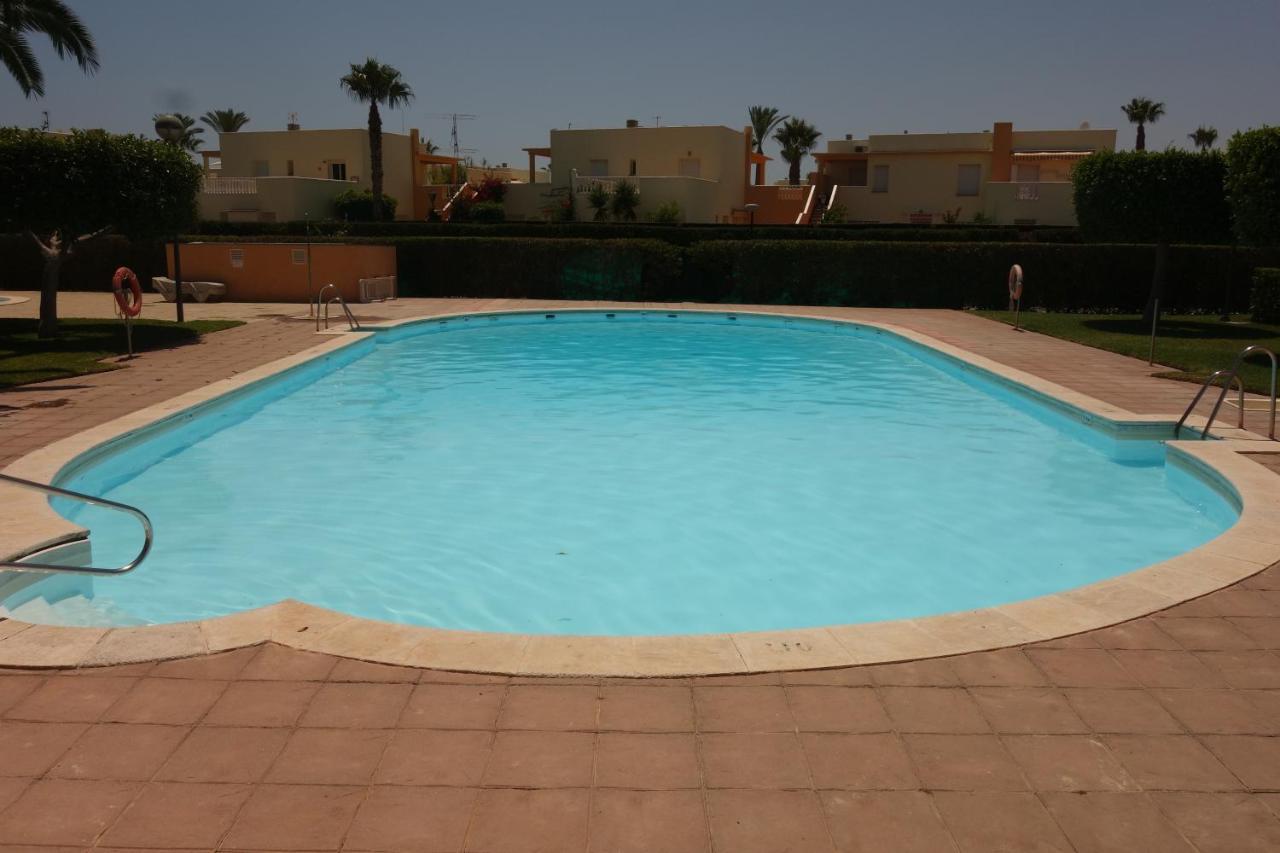 Vera Playa Spain - La Menara Naturist Complex - Eagles Nest - Penthouse Exterior foto
