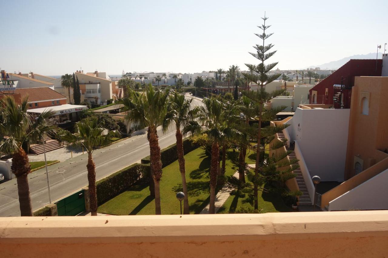 Vera Playa Spain - La Menara Naturist Complex - Eagles Nest - Penthouse Exterior foto